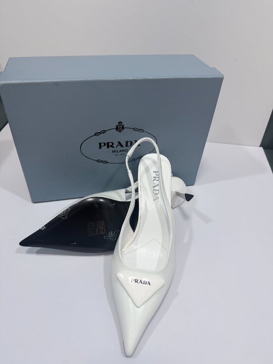 Prada Women's Shoes